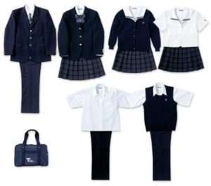 School Uniform Supplier in Dubai | School Uniform Manufacturer