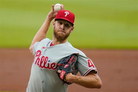 Phillies open to trading former Mets righty Zack Wheeler | amNewYork