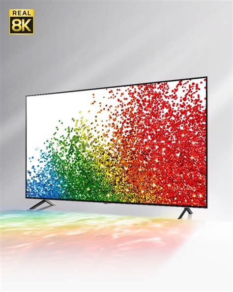 NanoCell TV: 4K, 8K & Super UHD TVs | LG Africa