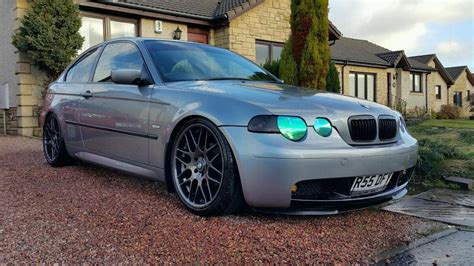 Bmw e46 compact m sport 316 ti , .....* PRICE DROP* ..... | in Rosyth, Fife | Gumtree