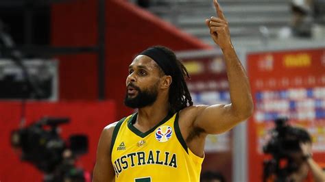 Basketball World Cup: Boomers beat Czech Republic 82-70 | Daily Telegraph