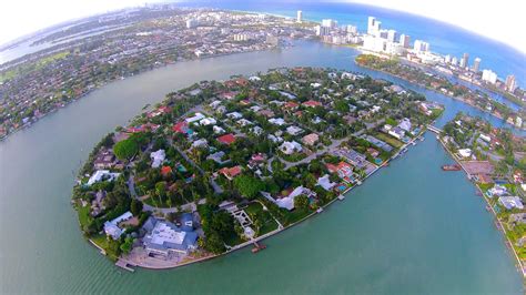 A Closer Look: La Gorce Island | Miami Beach Real Estate