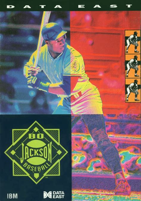 Bo Jackson Baseball - Metacritic