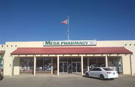 Mesa Pharmacy