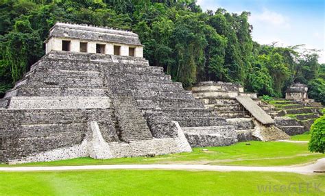 San Gervasio Ruins Cozumel Mexico Address and Map