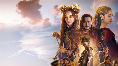 Arthdal Chronicles episodes (TV Series 2019 - Now)