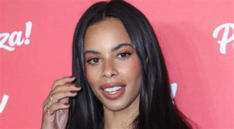 Rochelle Humes Height, Weight, Measurements, Bra Size, Shoe Size