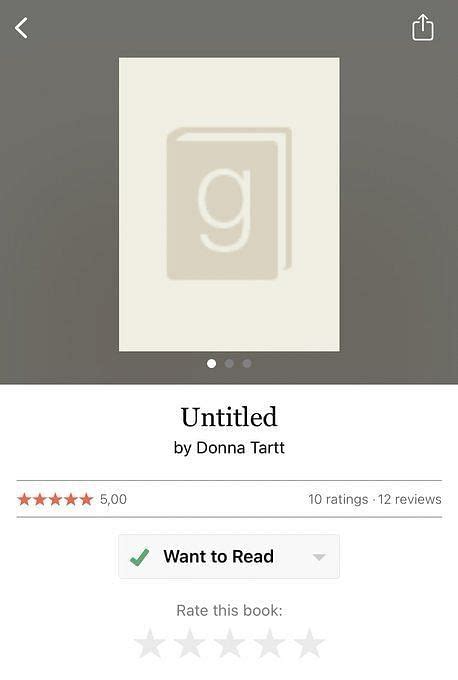 Who is Donna Tartt? Author's latest book announcement takes the internet by storm