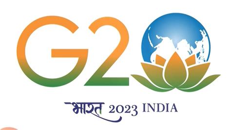 Lotus In G20 Logo Sparks BJP-Congress Spat - BT TV BusinessToday