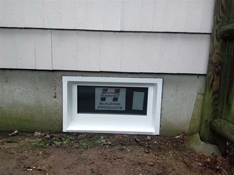 Basement Window Replacement in Randolph MA | Marios Roofing