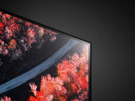 LG C9 65" 4K Smart OLED TV with AI ThinQ + NVIDIA G-Sync | StackSocial