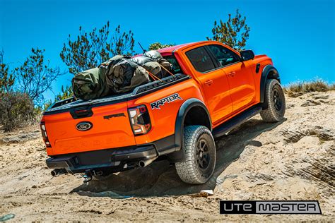 J-Brace for Next Gen Ford Ranger Tub – Utemaster