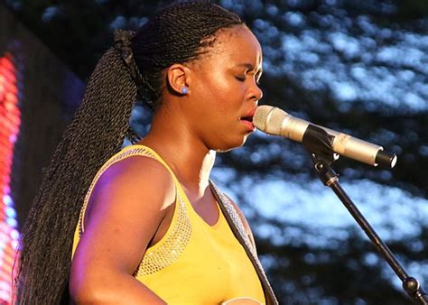 RIP Zahara: Zim Prophet 'predicted' Loliwe singer's death