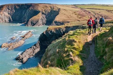 21 pictures that'll make you want to walk the Wales Coast Path right now - Wales Online