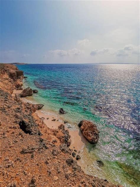 Farasan Island 3 days tour