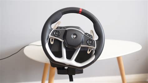 Hori Force Feedback Racing Wheel DLX Review TechRadar, 54% OFF