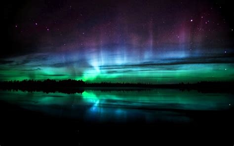 🔥 [50+] Aurora Borealis Wallpapers Widescreen | WallpaperSafari