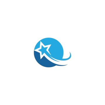 Star Rising Vector Logo Vector, Rising, Vector, Logo PNG and Vector ...