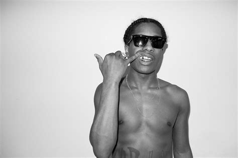 16+ Astonishing Asap rocky tattoos hand image HD