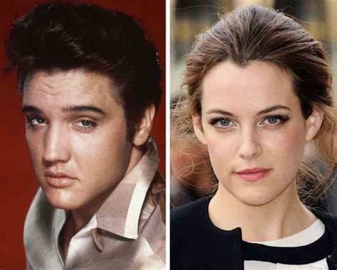 Elvis-Presley-Riley-Keough - THE EMERGING INDIA