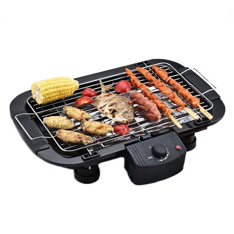 Electric Bbq Grill Malaysia / Best Electric Grill / Shop for electric ...