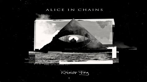 Alice In Chains - Rainier Fog - YouTube