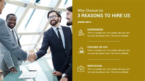 Law Firm PowerPoint Presentation Template Designs - SlideGrand