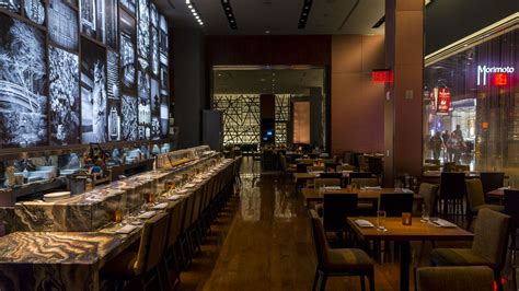 Everything You Need To Know About Morimoto in Las Vegas - Eater Vegas