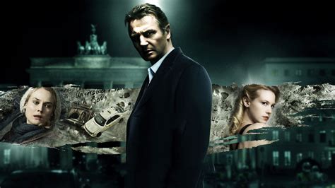 ‎Unknown (2011) directed by Jaume Collet-Serra • Reviews, film + cast • Letterboxd