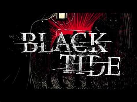 Black Tide - Guidelines (Lyric Video) - YouTube