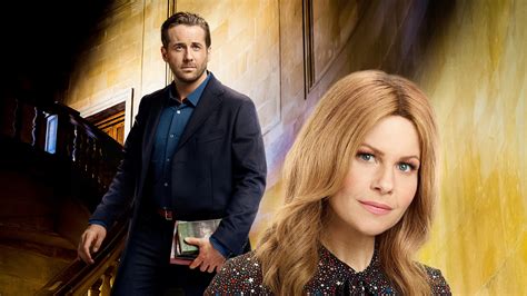 Aurora Teagarden Mysteries: A Game of Cat and Mouse - HDOnline