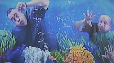 'Tanked' gets yanked: Animal Planet cancels show following Las Vegas aquarium builder