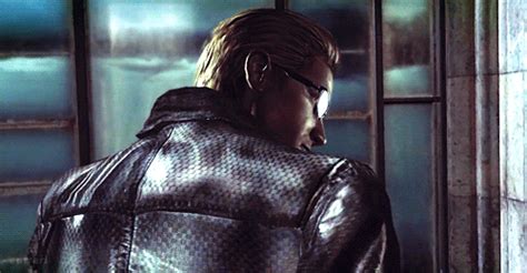 Albert Wesker - Resident Evil 5 ファン Art (43779894) - ファンポップ