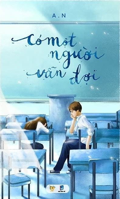 Có Một Người Vẫn Đợi - A N [Review sách, Tải sách, Ebook, Pdf]