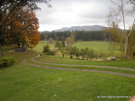 Naumkeag gardens Stockbridge, MA » Berkshire Links