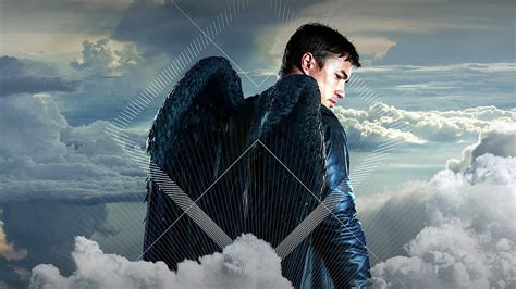 Dominion | TV fanart | fanart.tv