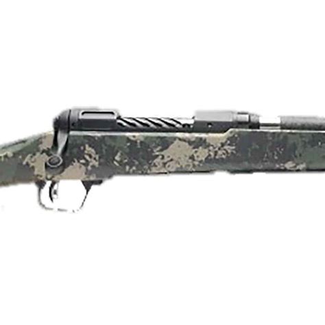 Savage Arms 110 Precipice Carbon Fiber Natural Camouflage Bolt Action ...