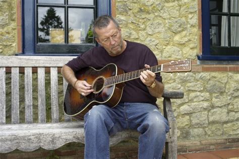 Eric Clapton and Carlos Santana Team with Guitar Center for Guitar Festival’s 25th Anniversary ...