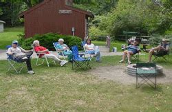 Orchard Beach State Park - best camping spot in the state | State parks, Michigan travel, Beach