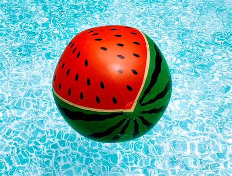 Watermelon Pool Party Theme Ideas for Adults, Kids or Teens