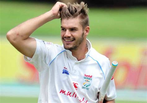 Aiden Markram named South African one-day captain