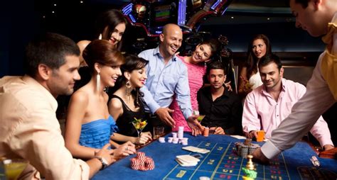 Making The Most Of Your Casino Player's Card - Poker News