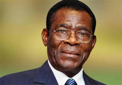 Equatorial Guinea: Presidential announcement a welcome step towards abolishing the death penalty