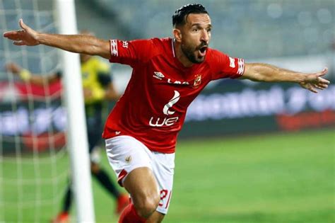 Ahly welcome back six injured players, gets some wind in its sails ahead of Smouha game ...