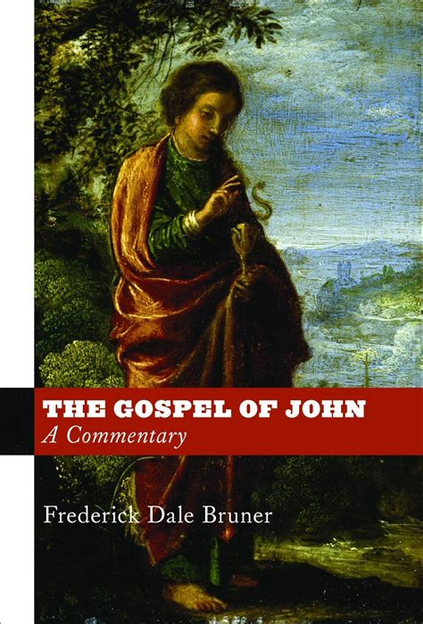 The Gospel of John: A Commentary | Logos Bible Software