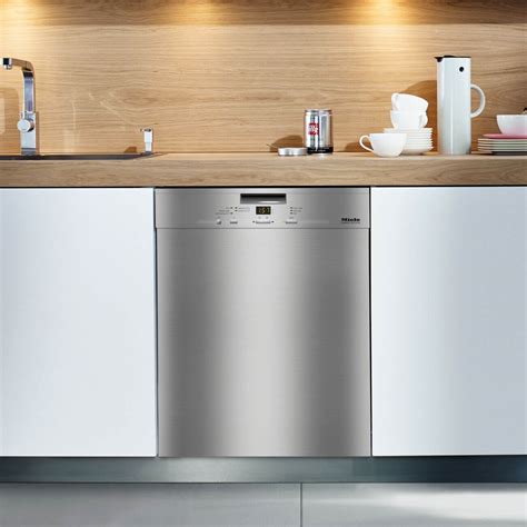 Miele Dishwashers