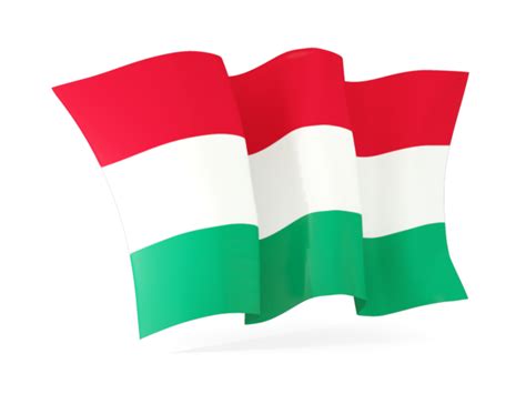 Hungary Flag PNG Transparent Images - PNG All