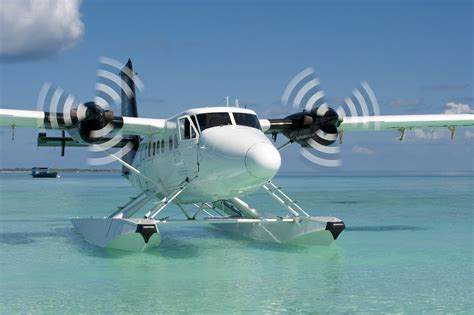 Premier aircraft design twin otter - pulsenanax