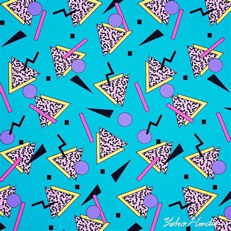 Pattern Vomit : Photo | 90s pattern, Retro wallpaper, 90s wallpaper