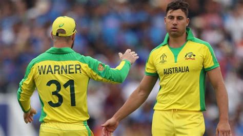 Cricket Australia revamps domestic ODI competition, to be played in ...